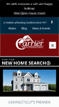 Mobile Screenshot of bycarrier.com
